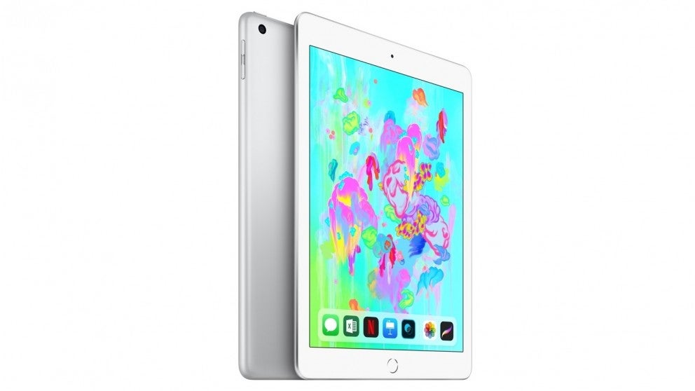Apple iPad 6 Tablet